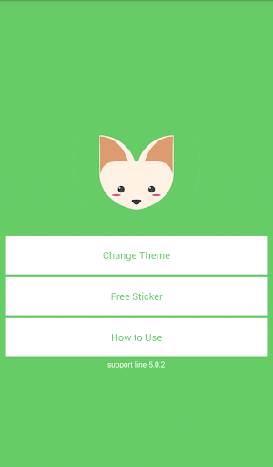 Fox Theme