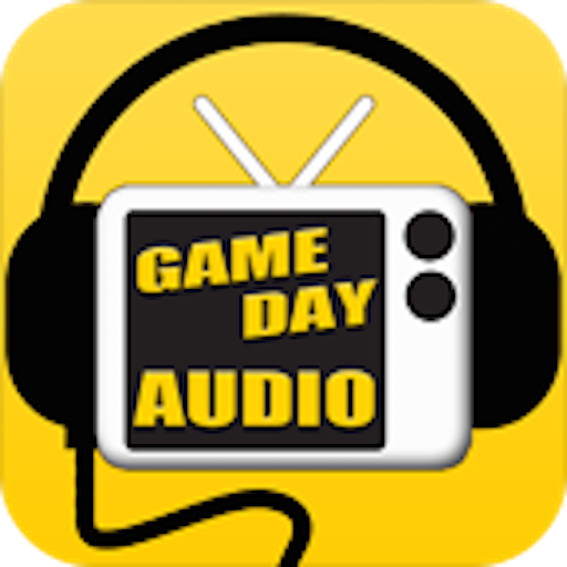 Game Day Audio 娛樂 App LOGO-APP開箱王