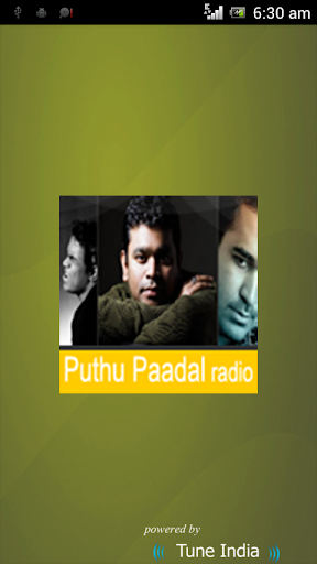 免費下載娛樂APP|Puthu Paadal Radio app開箱文|APP開箱王