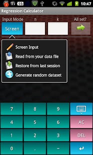 How to install Regression Calculator Free lastet apk for pc
