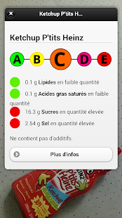 How to install Open Food Facts Varies with device mod apk for android