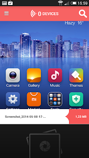 How to install Eloo File Transfer patch 1.0.4 apk for pc