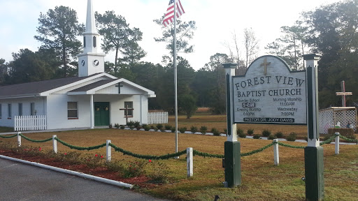 Forest View Baptist Church