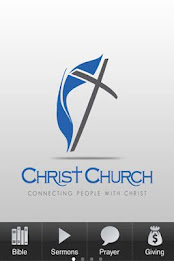 Christ Church poster 2