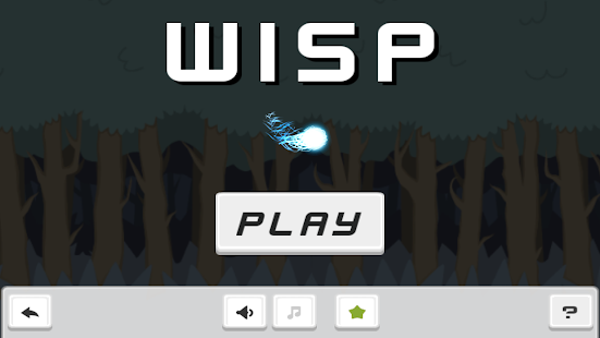 Free Wisp APK