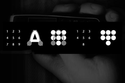 Zeta Keyboard Screen 2