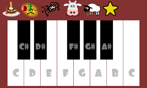 Lastest Cute Piano Free APK