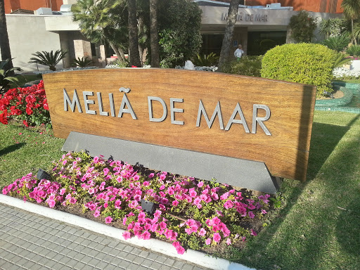 Melia De Mar