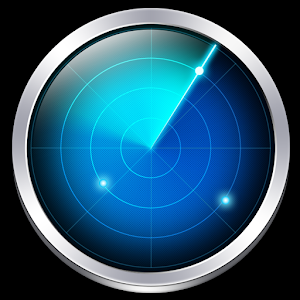 Ghost Detector logo