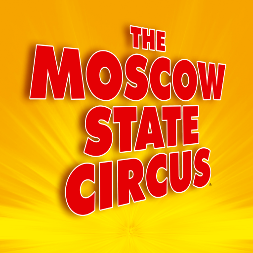 Moscow State Circus 娛樂 App LOGO-APP開箱王