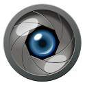 Hidden camera comp version logo