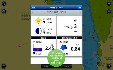 Marine: UK&Holland HD