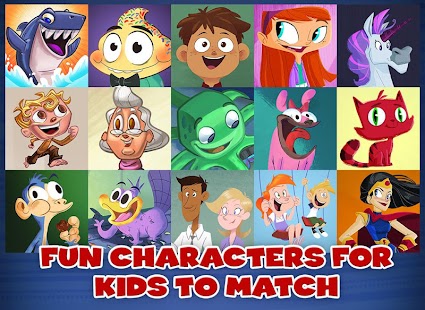 Download Mighty Yeti Memory Match Game APK for Android