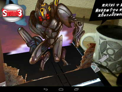How to download Strik3 Comic 1.0 mod apk for laptop