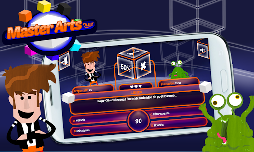 How to get Master Arts Quiz lastet apk for bluestacks