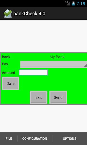 bankCheck 4.0