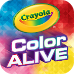 Crayola Color Alive Apk