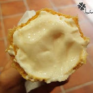 緣竹堂鮮作霜淇淋