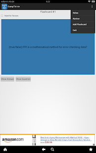 CompTIA A+ Screenshots 8