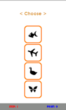 Eye Training - Moving Objects APK