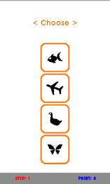 Eye Training - Moving Objects poster 3
