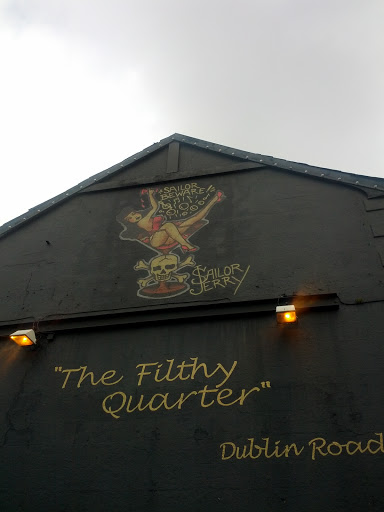 The Filthy Quarter