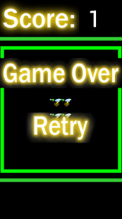 Super Green Arrow Bit Escape Screenshots 7