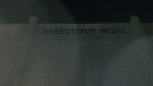 Breedlove Building