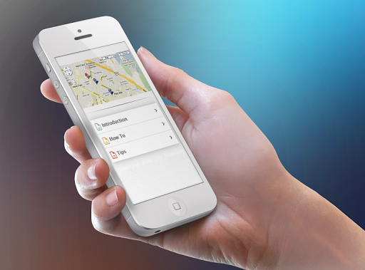 GPS Navigator Free