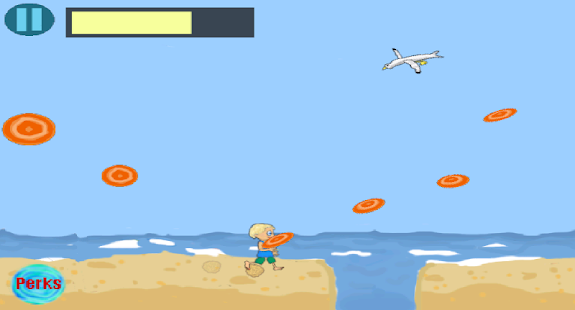 Free Barefoot Run APK for Android