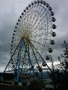 Mtatsminda Ferris Wheel