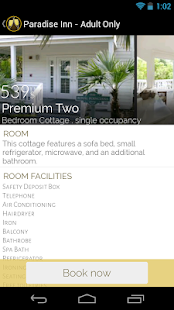 Adults Only Hotels Screenshots 7