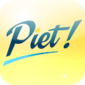 Piet! logo
