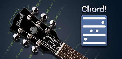 Chord! Free (Guitar Chords) -  apk apps