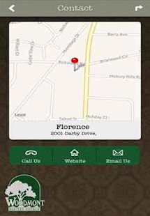 Free Woodmont Baptist Church APK for PC