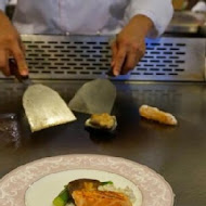 小高玉迴轉壽司(高樂鐵板燒)