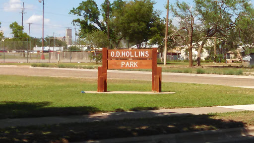 O. D. Hollins Park