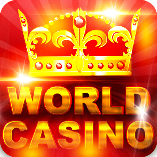 World Casino Black Jack 21 LOGO-APP點子