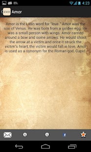 How to get Mythology - Roman 1.1 apk for pc