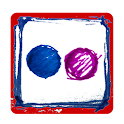 Flickr Viewer HD logo