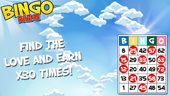 Download Bingo Bang! – Bingo in English APK for PC