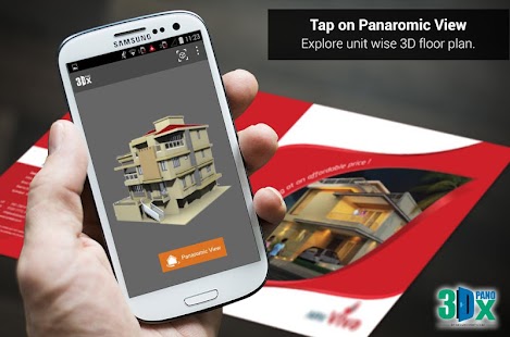 How to download 3D PANO X lastet apk for laptop