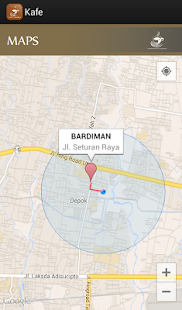 Info Kafe Jogja Screenshots 3