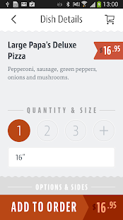 Big Papa's Pizza Screenshots 3