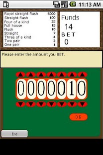 Free Download Poker APK for Android