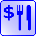 Tip & Tax Calculator logo