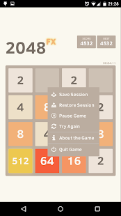 2048FX Screenshots 6