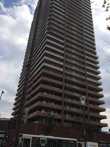 Portal - ザ・ライオンズ久留米ウェリスタワー