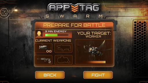 【免費街機App】AppTag Swarm-APP點子