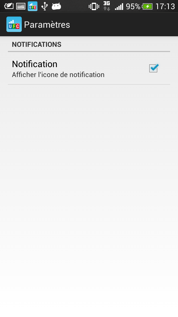 Info réseau Screen 3